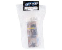 JConcepts Axial SCX24 JCI Creep Mini Crawler Body (Clear)