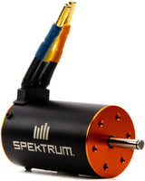 Spektrum RC Firma 4-pole Brushless Motor w/5mm Shaft (3800Kv)