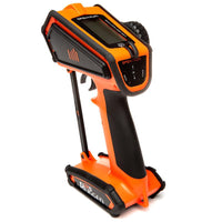 Spektrum RC DX5 Rugged 5-Channel DSMR Surface Radio (Orange) (Transmitter Only)