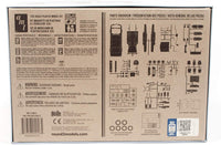 AMT 1988 Ford Mustang 2T 1-25 Scale Model Car Kit