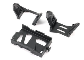 Traxxas Shock Mounts Front + Rear/ Battery Tray