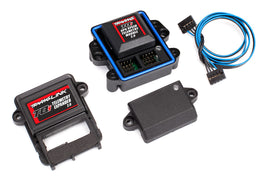 Traxxas Telemetry 2.0 Expander & 2.0 GPS Module Combo