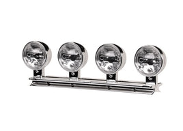 Traxxas Light Bar (Chrome)