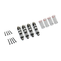 Pro-Line 1/24 Big Bore Scaler Shocks (4) for SCX24