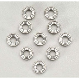 Panther METAL SHIELDED BEARINGS 5X10X4 (10)