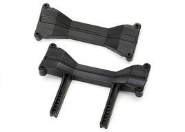 Traxxas TRX-4 Land Rover Defender Front & Rear Inner Fender Brace Set