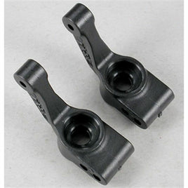 RPM 80382 Traxxas Rear Bearing Carriers (Rustler, Stampede, Bandit, Slash)