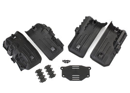 Traxxas TRX-4 Front & Rear Inner Fender Set (Ford Bronco)