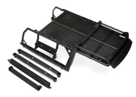 Traxxas TRX-4 Sport Expedition Rack w/Mounting Hardware