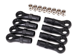 Traxxas TRX-4 Long Arm Lift Kit Extended Rod Ends