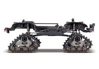 Traxxas TRX-4 with Deep-Terrain Traxx Trail RC 4x4 Crawler RTR