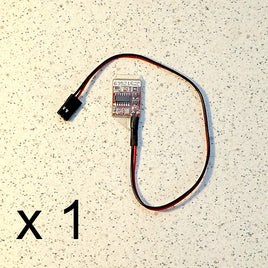I-Lap Personal Transponder
