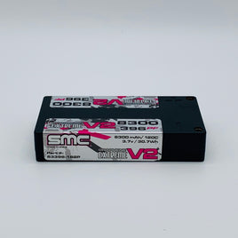SMC True Spec Extreme Graphene V2 3.7V 8300mAh 120C