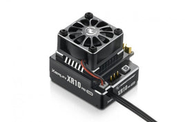 Hobbywing Xerun XR10 Pro Legacy 160A Sensored Brushless ESC