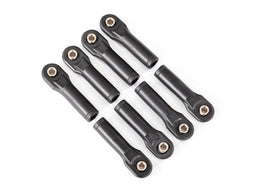 Traxxas E-Revo 2.0 Heavy Duty Push Rod Rod Ends (8)