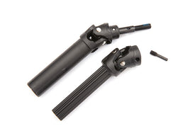 Traxxas Maxx Driveshaft Assembly