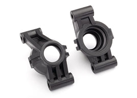 Traxxas Maxx Rear Hub Carriers