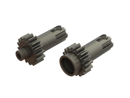 Arrma AR310775 Differential Outdrives Metal (2)