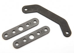Traxxas Maxx Front Bulkhead Tie Bar