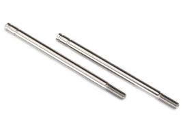 Traxxas 3x47mm TRX-4 GTS Shock Shaft (2)