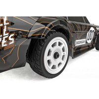 Team Associated Reflex 14R Hoonicorn 1/14 4WD RTR Electric Tour Car w/2.4GHz Radio