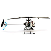 Blade Nano S3 RTF Flybarless Electric Helicopter w/SAFE, 2.4GHz Radio, Battery & Charger