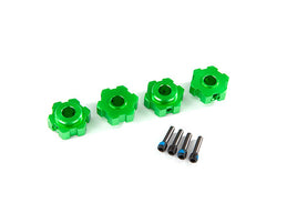 Traxxas Maxx Wheel Hex (2)