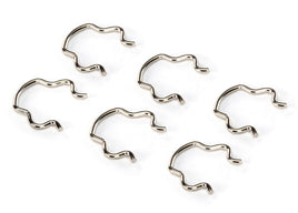Traxxas X-Maxx/XRT Wheel Hex Clip (6)