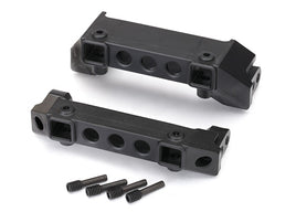 Traxxas TRX-4 Bumper Mounts