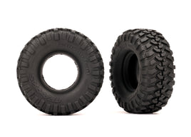 Traxxas Tires Canyon Trail 2.2X1.0In 2Pk