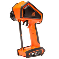 Spektrum RC DX5 Rugged 5-Channel DSMR Surface Radio (Orange) (Transmitter Only)