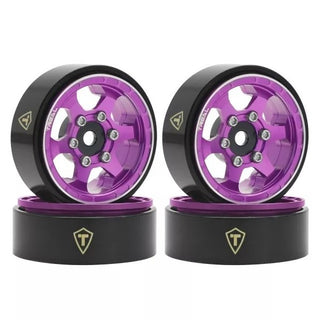 Treal SCX24 Wheels 1.0