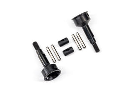 Traxxas Stub Axle Fr/Cross Pins/Drive Pins