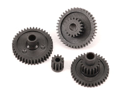 Traxxas Gear Set Trans High Range Trail 11T