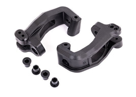 Traxxas Caster Blocks w/ Bushings Sledge