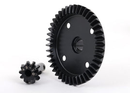Traxxas Sledge Ring & Differential Gear, Machined