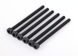 Traxxas Screws 3x45mm Cap Head
