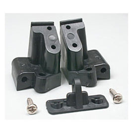 Traxxas 2731 Suspension Arm Front & Front Body Mount