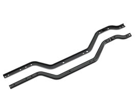 Traxxas Chassis Rails 202Mm Steel (Left & Right)