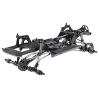 Axial SCX10 Pro 1/10 4WD Scaler Rock Crawler Kit