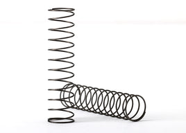 Traxxas Spring Shock Gtm 0.072 Rate 1 Pair