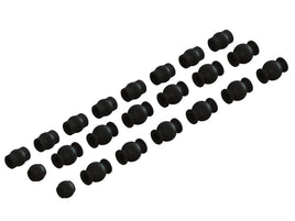 Arrma AR330515 Composite Pivot Ball Set 4x4