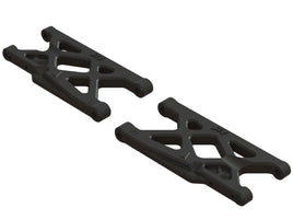 Arrma AR330516 Suspension Arm Rear (2) 4x4