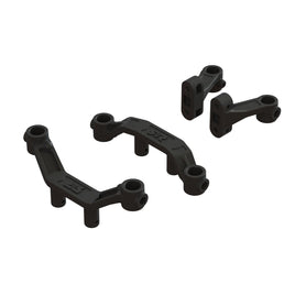 Arrma Vorteks Body Mount Set