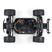 Arrma VORTEKS 4X4 3S BLX 1/10th Stadium Truck (Red) RTR