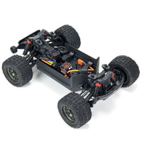 Arrma VORTEKS 4X4 3S BLX 1/10th Stadium Truck (Red) RTR