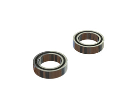 Arrma Ball Bearing 10x15x4mm 2RS (2)