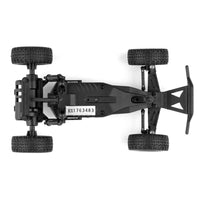 Associated SC28 FOX Racing Edition Micro RTR