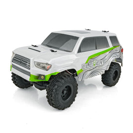 Enduro24 Crawler RTR Trailrunner Trail Truck