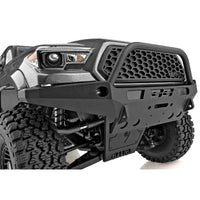 Element RC Enduro Knightrunner 4x4 RTR 1/10 Rock Crawler